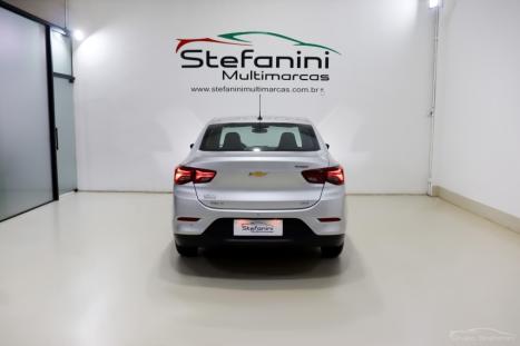CHEVROLET Onix Sedan 1.0 12V 4P FLEX LTZ PLUS TURBO, Foto 12