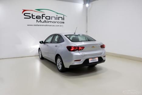 CHEVROLET Onix Sedan 1.0 12V 4P FLEX LTZ PLUS TURBO, Foto 13