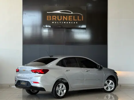 CHEVROLET Onix Sedan 1.0 12V 4P FLEX PREMIER PLUS TURBO AUTOM�TICO, Foto 3