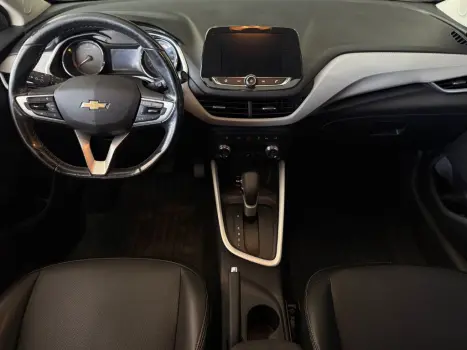 CHEVROLET Onix Sedan 1.0 12V 4P FLEX PREMIER PLUS TURBO AUTOM�TICO, Foto 5