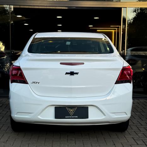 CHEVROLET Onix Sedan 1.0 4P FLEX JOY BLACK PLUS, Foto 5