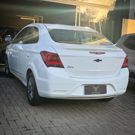 CHEVROLET Onix Sedan 1.0 4P FLEX JOY BLACK PLUS, Foto 6
