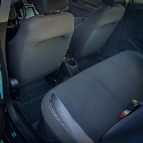 CHEVROLET Onix Sedan 1.0 4P FLEX JOY BLACK PLUS, Foto 9