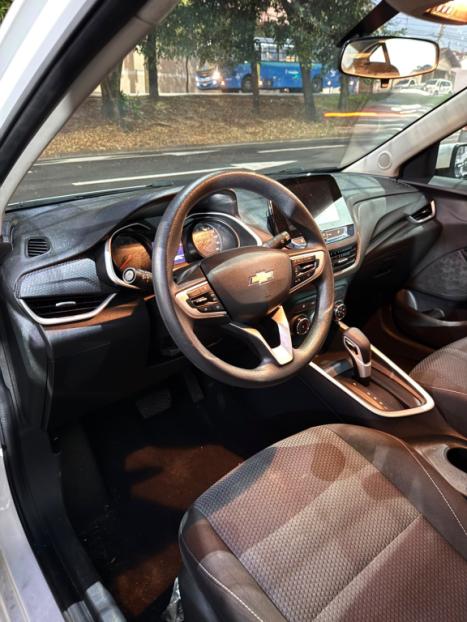 CHEVROLET Onix Sedan 1.0 12V 4P FLEX LT PLUS TURBO AUTOM�TICO, Foto 7