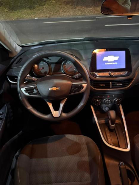 CHEVROLET Onix Sedan 1.0 12V 4P FLEX LT PLUS TURBO AUTOM�TICO, Foto 8