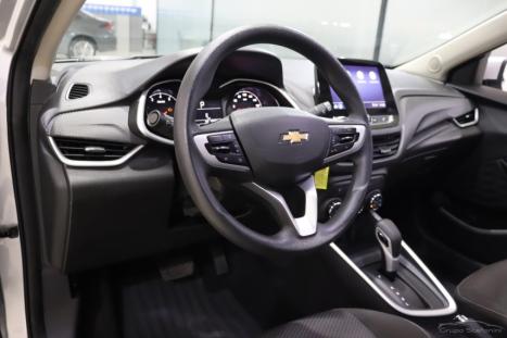 CHEVROLET Onix Sedan 1.0 12V 4P FLEX LT PLUS TURBO AUTOM�TICO, Foto 4