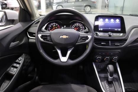 CHEVROLET Onix Sedan 1.0 12V 4P FLEX LT PLUS TURBO AUTOM�TICO, Foto 5