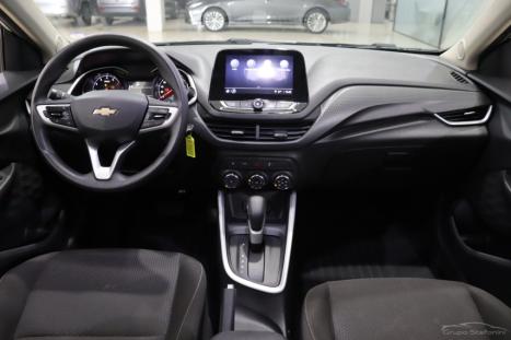 CHEVROLET Onix Sedan 1.0 12V 4P FLEX LT PLUS TURBO AUTOM�TICO, Foto 6