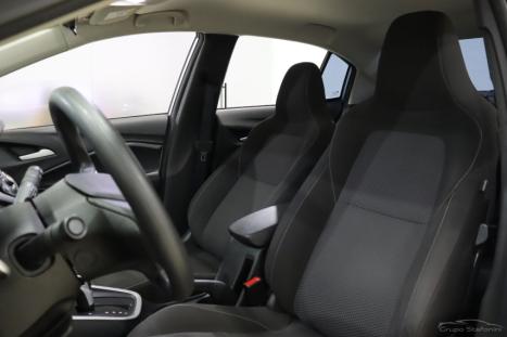 CHEVROLET Onix Sedan 1.0 12V 4P FLEX LT PLUS TURBO AUTOM�TICO, Foto 7