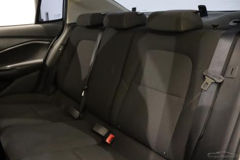 CHEVROLET Onix Sedan 1.0 12V 4P FLEX LT PLUS TURBO AUTOM�TICO, Foto 8