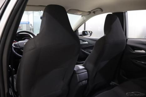 CHEVROLET Onix Sedan 1.0 12V 4P FLEX LT PLUS TURBO AUTOM�TICO, Foto 9
