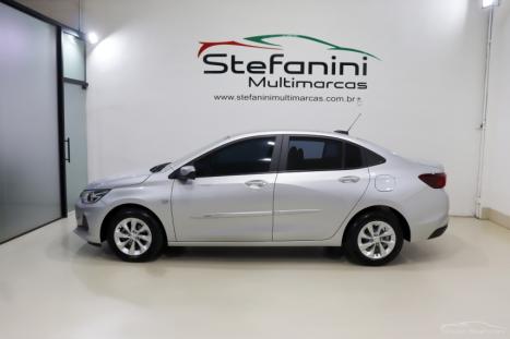 CHEVROLET Onix Sedan 1.0 12V 4P FLEX LT PLUS TURBO AUTOM�TICO, Foto 10