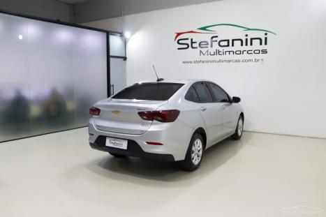 CHEVROLET Onix Sedan 1.0 12V 4P FLEX LT PLUS TURBO AUTOM�TICO, Foto 11
