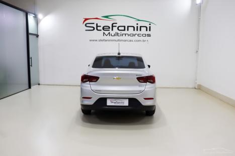 CHEVROLET Onix Sedan 1.0 12V 4P FLEX LT PLUS TURBO AUTOM�TICO, Foto 12