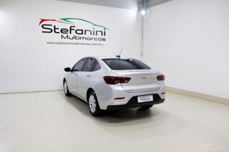 CHEVROLET Onix Sedan 1.0 12V 4P FLEX LT PLUS TURBO AUTOM�TICO, Foto 13