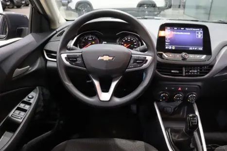 CHEVROLET Onix Sedan 1.0 12V 4P FLEX LT PLUS TURBO, Foto 5