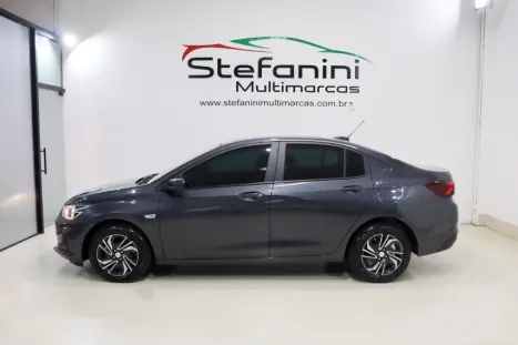 CHEVROLET Onix Sedan 1.0 12V 4P FLEX LT PLUS TURBO, Foto 10