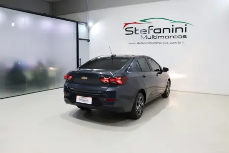 CHEVROLET Onix Sedan 1.0 12V 4P FLEX LT PLUS TURBO, Foto 11
