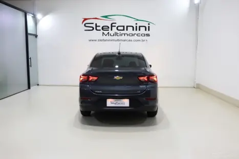 CHEVROLET Onix Sedan 1.0 12V 4P FLEX LT PLUS TURBO, Foto 12