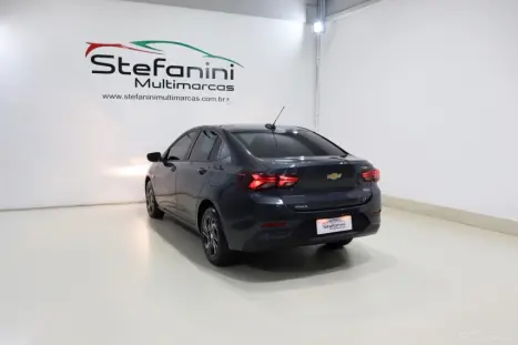CHEVROLET Onix Sedan 1.0 12V 4P FLEX LT PLUS TURBO, Foto 13