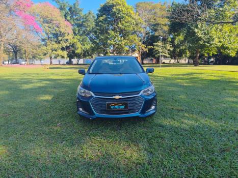 CHEVROLET Onix Sedan 1.0 12V 4P FLEX PREMIER 2 TURBO AUTOM�TICO, Foto 4