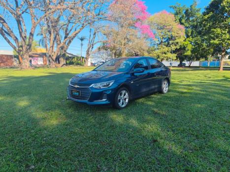 CHEVROLET Onix Sedan 1.0 12V 4P FLEX PREMIER 2 TURBO AUTOM�TICO, Foto 5