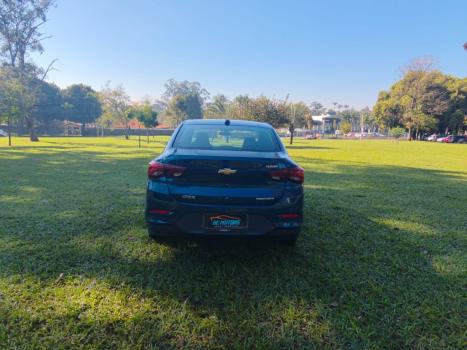 CHEVROLET Onix Sedan 1.0 12V 4P FLEX PREMIER 2 TURBO AUTOM�TICO, Foto 8