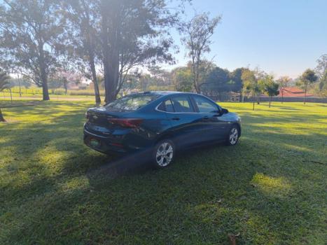 CHEVROLET Onix Sedan 1.0 12V 4P FLEX PREMIER 2 TURBO AUTOM�TICO, Foto 9