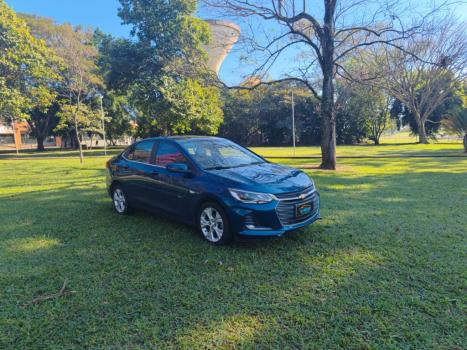 CHEVROLET Onix Sedan 1.0 12V 4P FLEX PREMIER 2 TURBO AUTOM�TICO, Foto 11