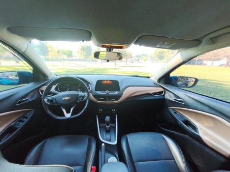 CHEVROLET Onix Sedan 1.0 12V 4P FLEX PREMIER 2 TURBO AUTOM�TICO, Foto 12