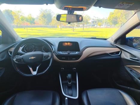 CHEVROLET Onix Sedan 1.0 12V 4P FLEX PREMIER 2 TURBO AUTOM�TICO, Foto 13