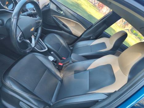 CHEVROLET Onix Sedan 1.0 12V 4P FLEX PREMIER 2 TURBO AUTOM�TICO, Foto 14