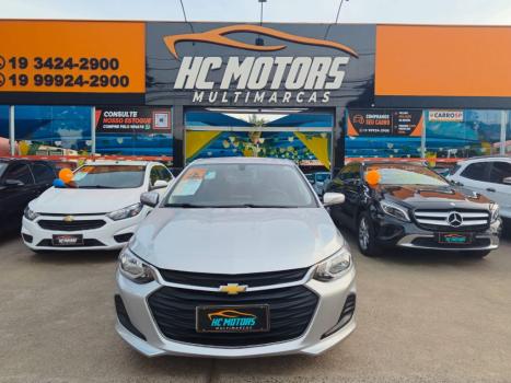 CHEVROLET Onix Sedan 1.0 12V 4P FLEX LT PLUS, Foto 1