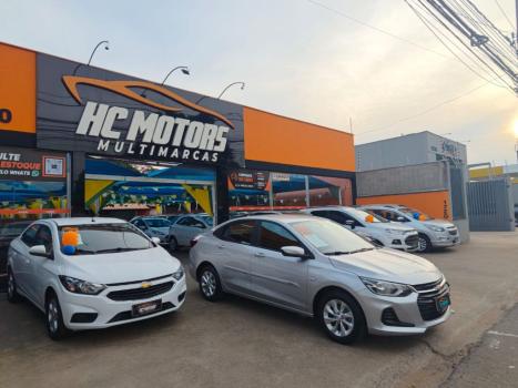 CHEVROLET Onix Sedan 1.0 12V 4P FLEX LT PLUS, Foto 2
