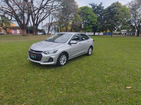 CHEVROLET Onix Sedan 1.0 12V 4P FLEX LT PLUS, Foto 5