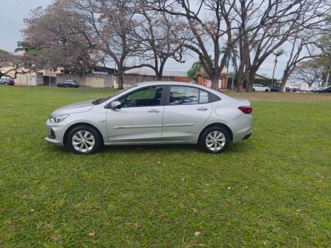 CHEVROLET Onix Sedan 1.0 12V 4P FLEX LT PLUS, Foto 6