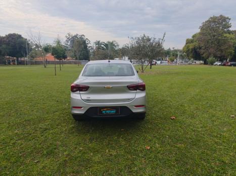CHEVROLET Onix Sedan 1.0 12V 4P FLEX LT PLUS, Foto 7