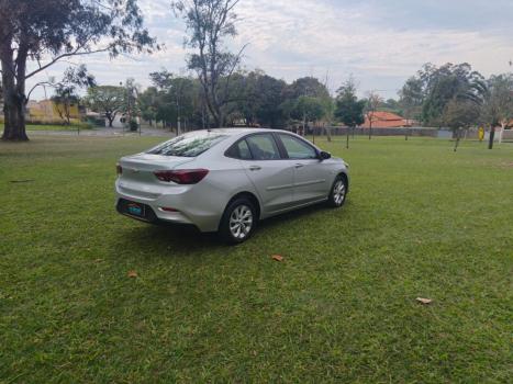CHEVROLET Onix Sedan 1.0 12V 4P FLEX LT PLUS, Foto 8