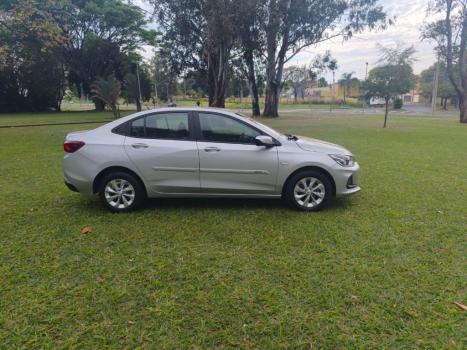 CHEVROLET Onix Sedan 1.0 12V 4P FLEX LT PLUS, Foto 9