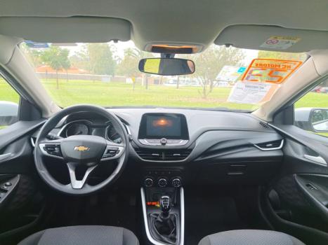 CHEVROLET Onix Sedan 1.0 12V 4P FLEX LT PLUS, Foto 11