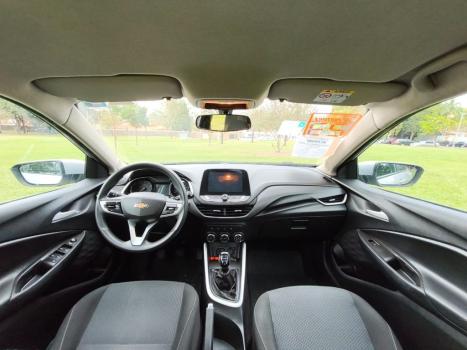CHEVROLET Onix Sedan 1.0 12V 4P FLEX LT PLUS, Foto 12