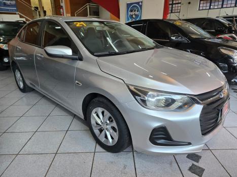 CHEVROLET Onix Sedan 1.0 4P FLEX LT2, Foto 1