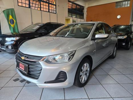 CHEVROLET Onix Sedan 1.0 4P FLEX LT2, Foto 2