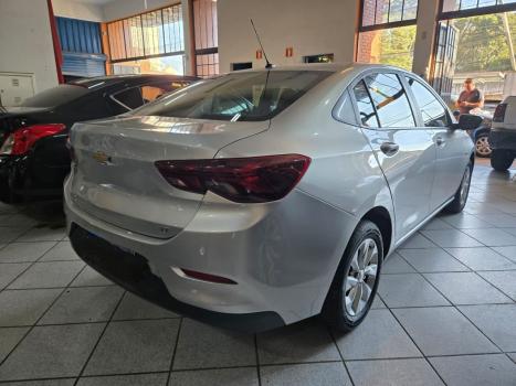 CHEVROLET Onix Sedan 1.0 4P FLEX LT2, Foto 3