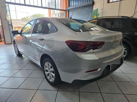 CHEVROLET Onix Sedan 1.0 4P FLEX LT2, Foto 4