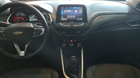 CHEVROLET Onix Sedan 1.0 4P FLEX LT2, Foto 5