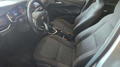 CHEVROLET Onix Sedan 1.0 4P FLEX LT2, Foto 7