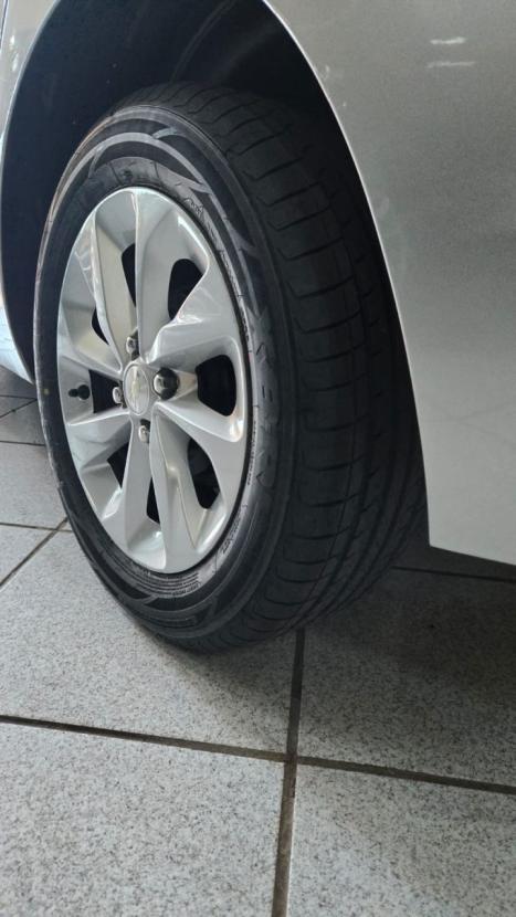 CHEVROLET Onix Sedan 1.0 4P FLEX LT2, Foto 9