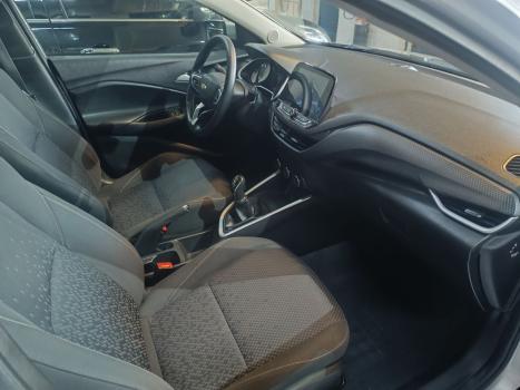 CHEVROLET Onix Sedan 1.0 4P FLEX LT2, Foto 10