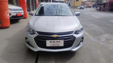 CHEVROLET Onix Sedan 1.0 12V 4P FLEX LTZ PLUS TURBO AUTOM�TICO, Foto 2